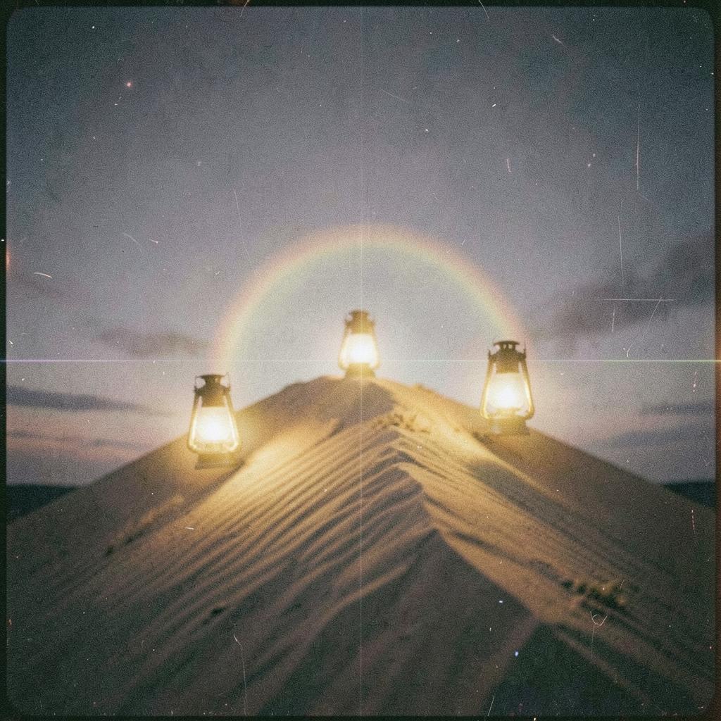 La Fuerza Compartida artwork