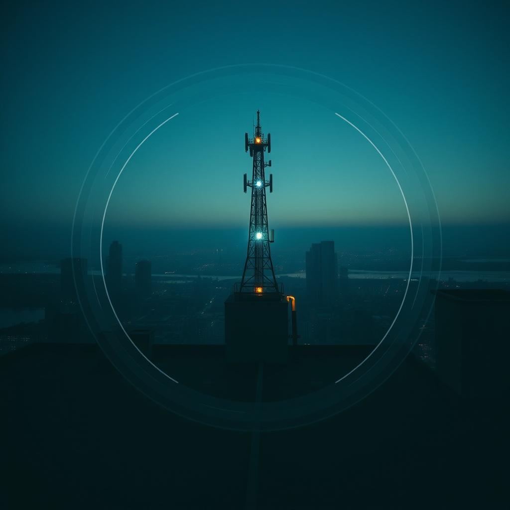 Signal Don’t  Break now artwork