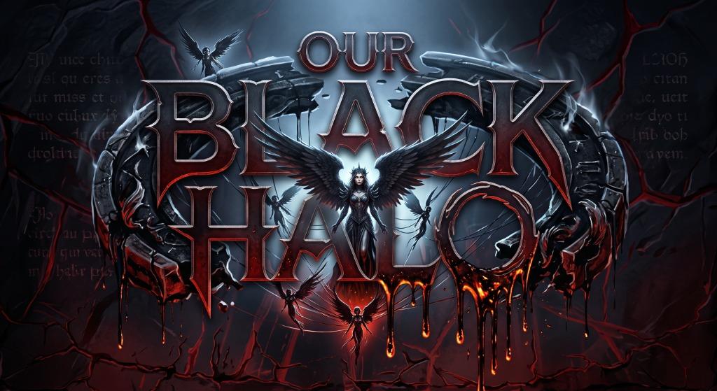 Our Black Halo