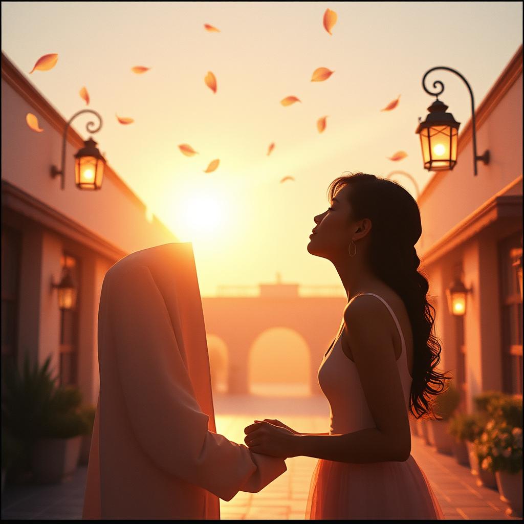 نظرة artwork