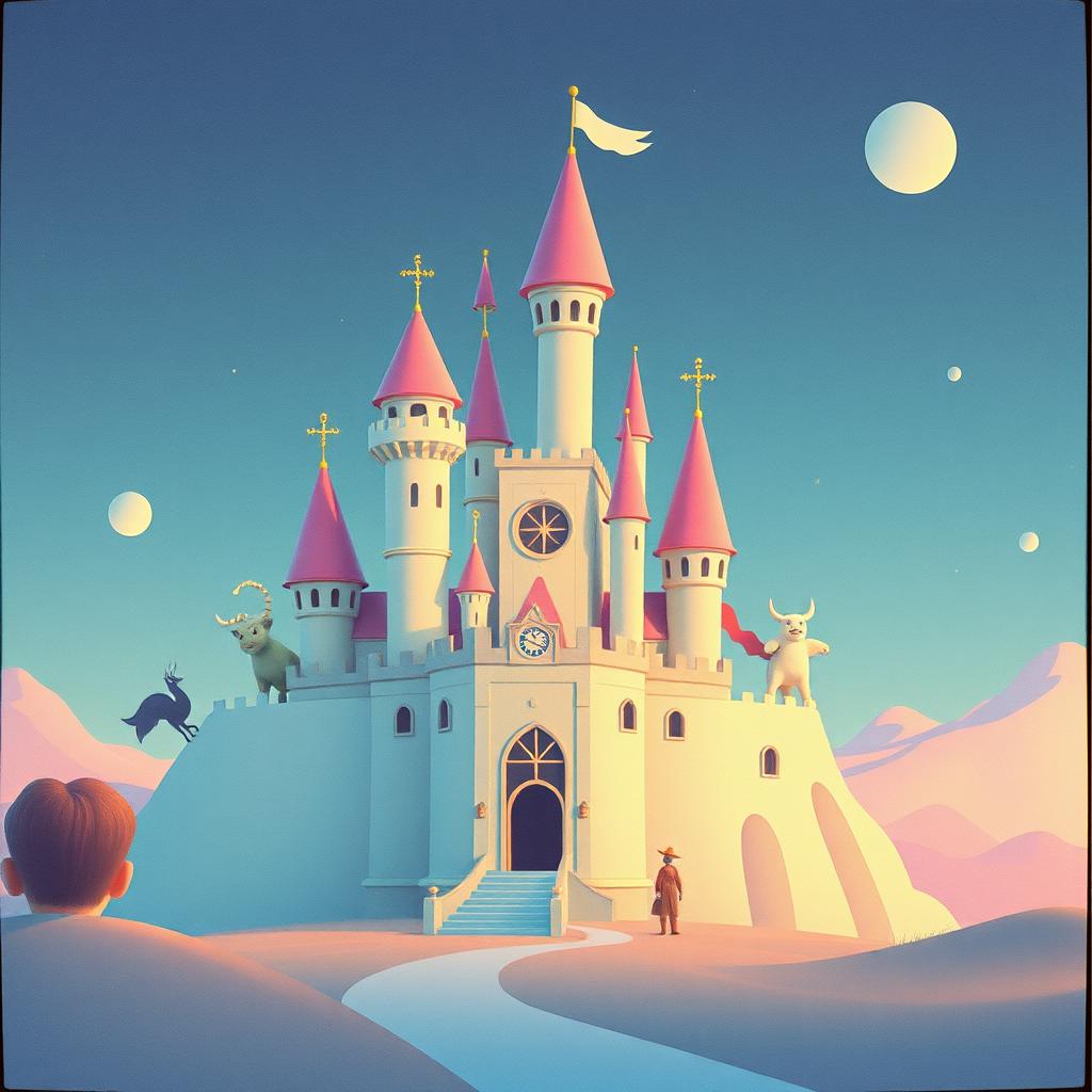 Persona image for disney