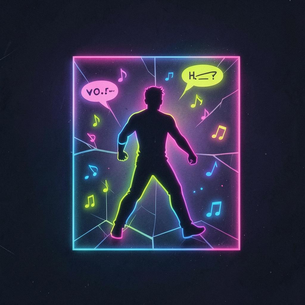 To Those Who Can’t Stand Me artwork