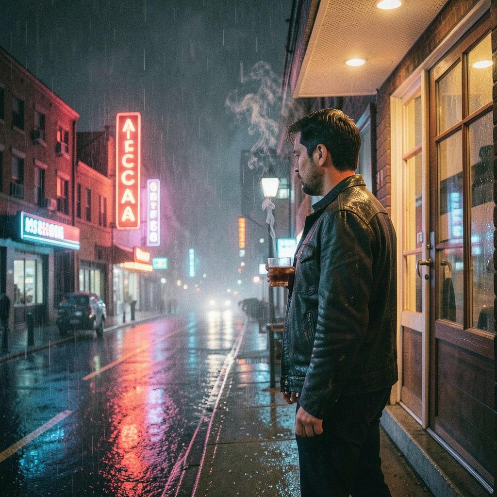 Persona image for R&B Vibes 