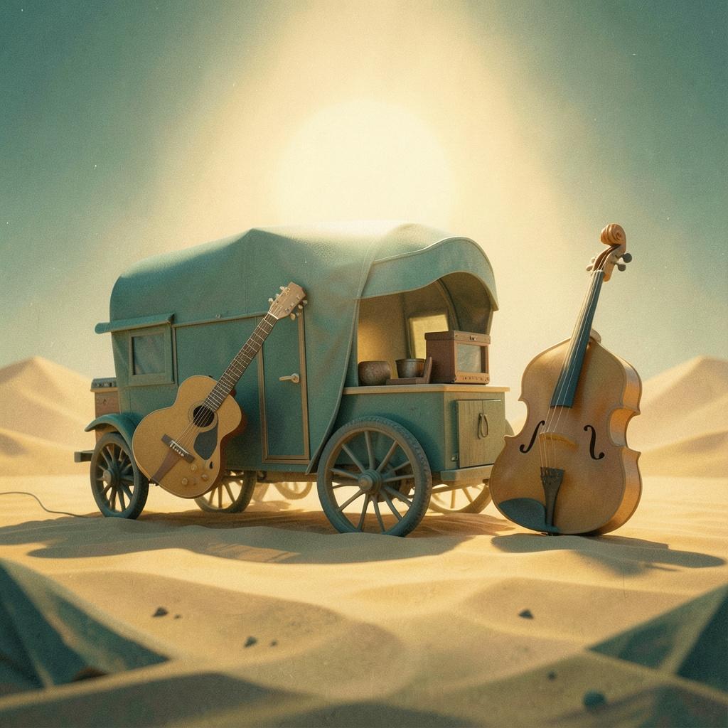 Song Image