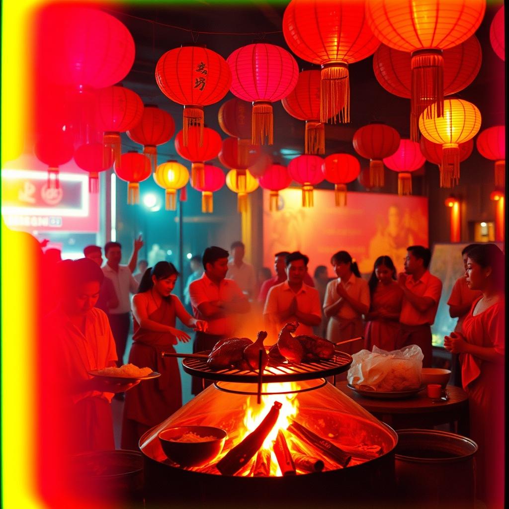 Playlist cover art