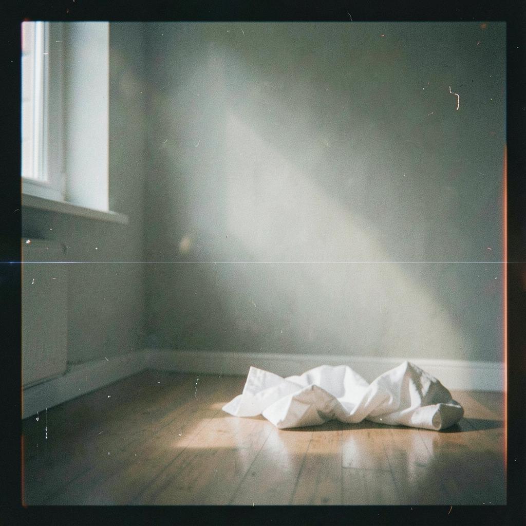 After The Noise artwork