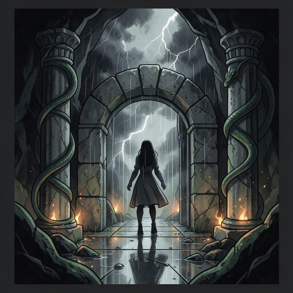 Persona image for MEDUSA