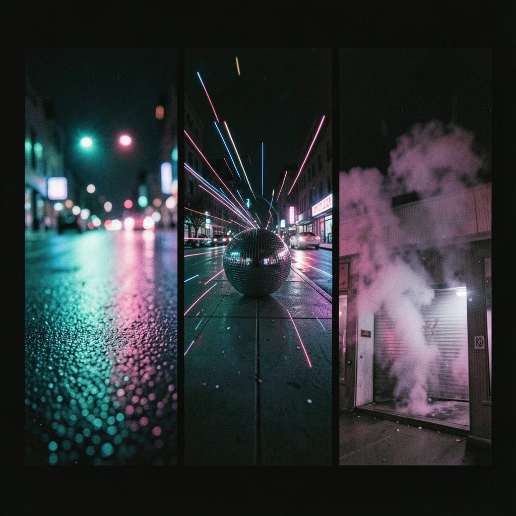 We Don't Care (remix) artwork