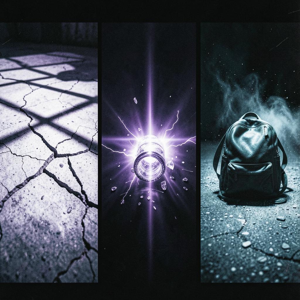 DJ Toyo - Walking Away v2 (Hardstyle Remix) artwork