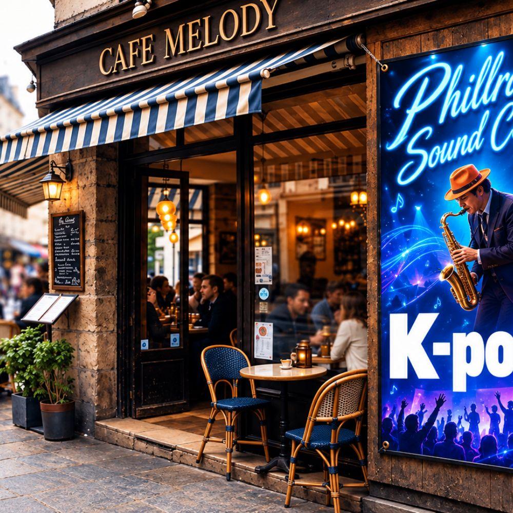 0A_Phillrae_B for Jazz /Blues Rock / Blues Chill/ R&B+Soul