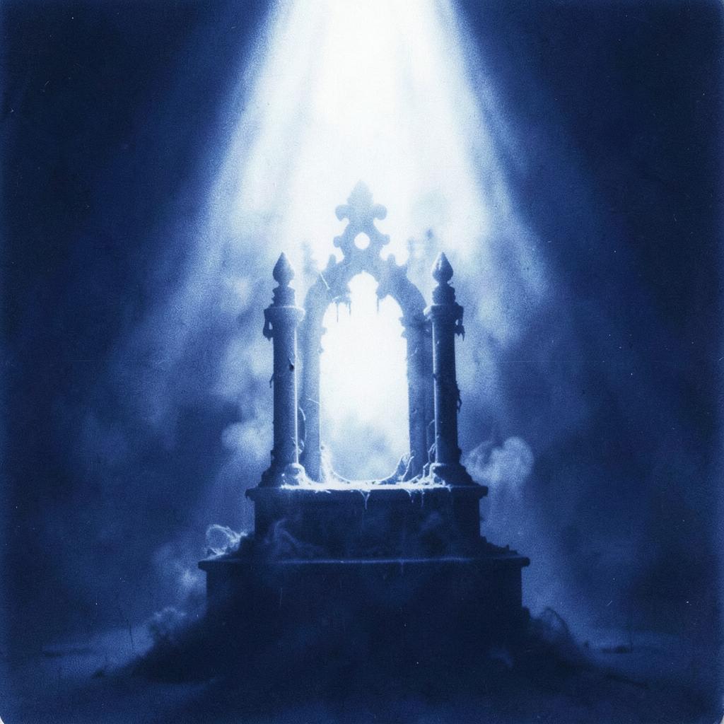 CHRISTIAN ROCK/METAL 3