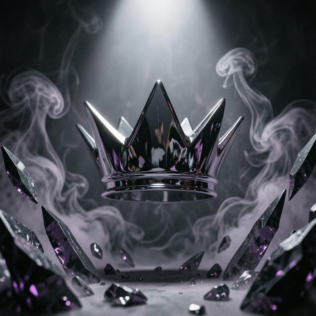 Face Melting Majesty okay!! artwork