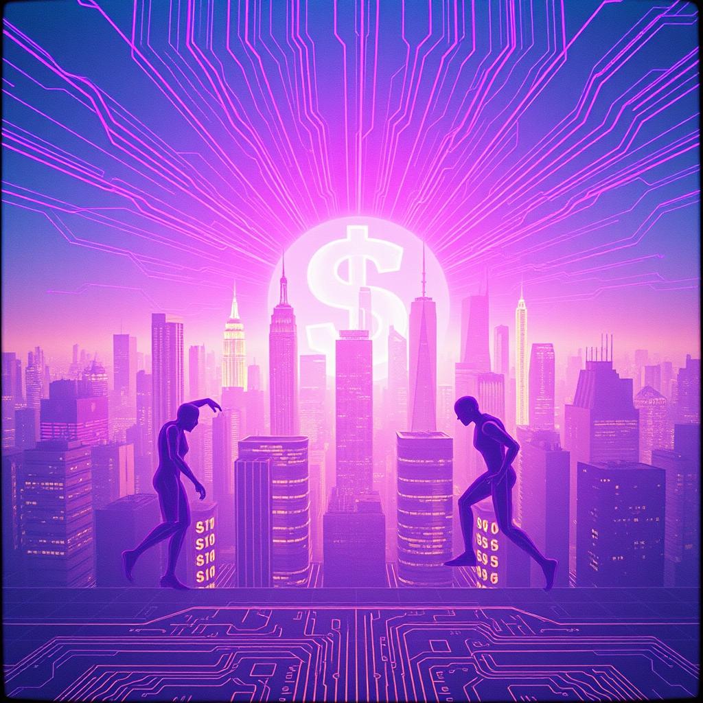 BOT$$ artwork