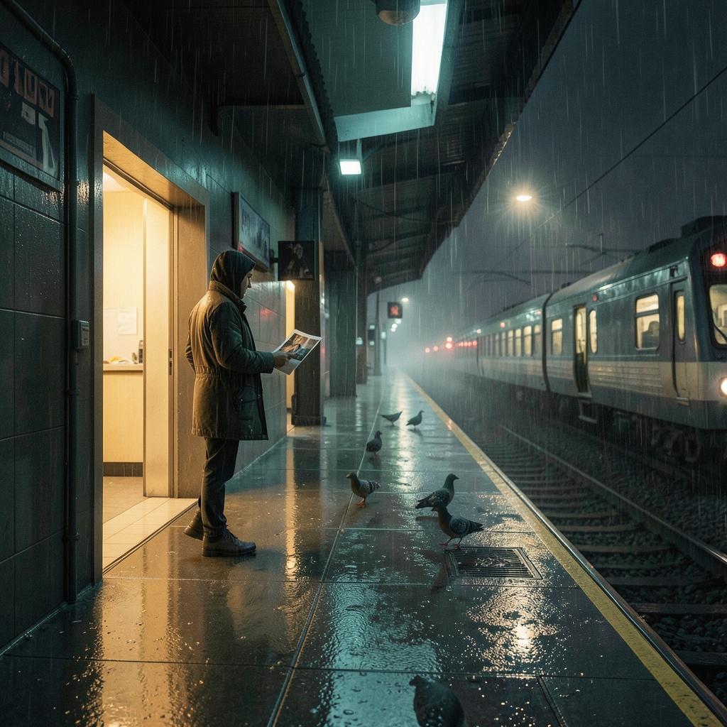 Song Image