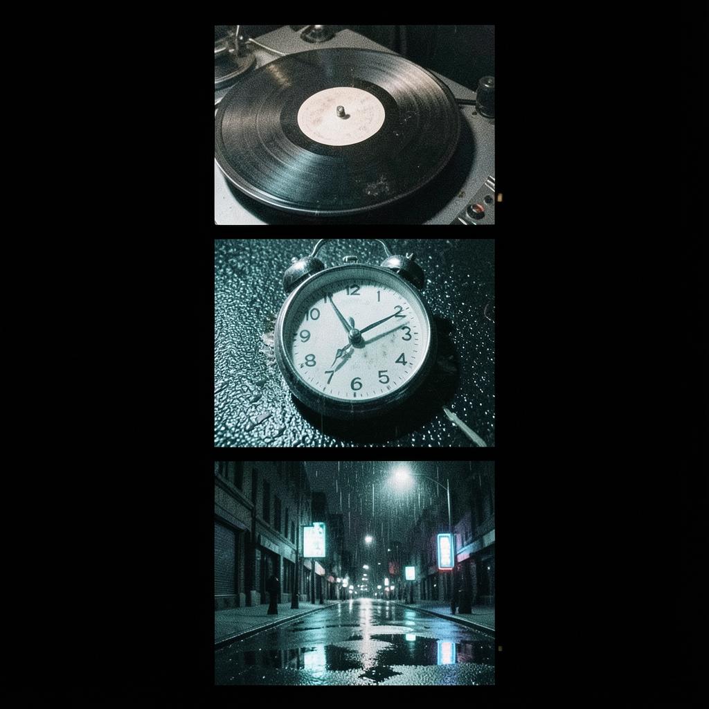 Race against time... cover art