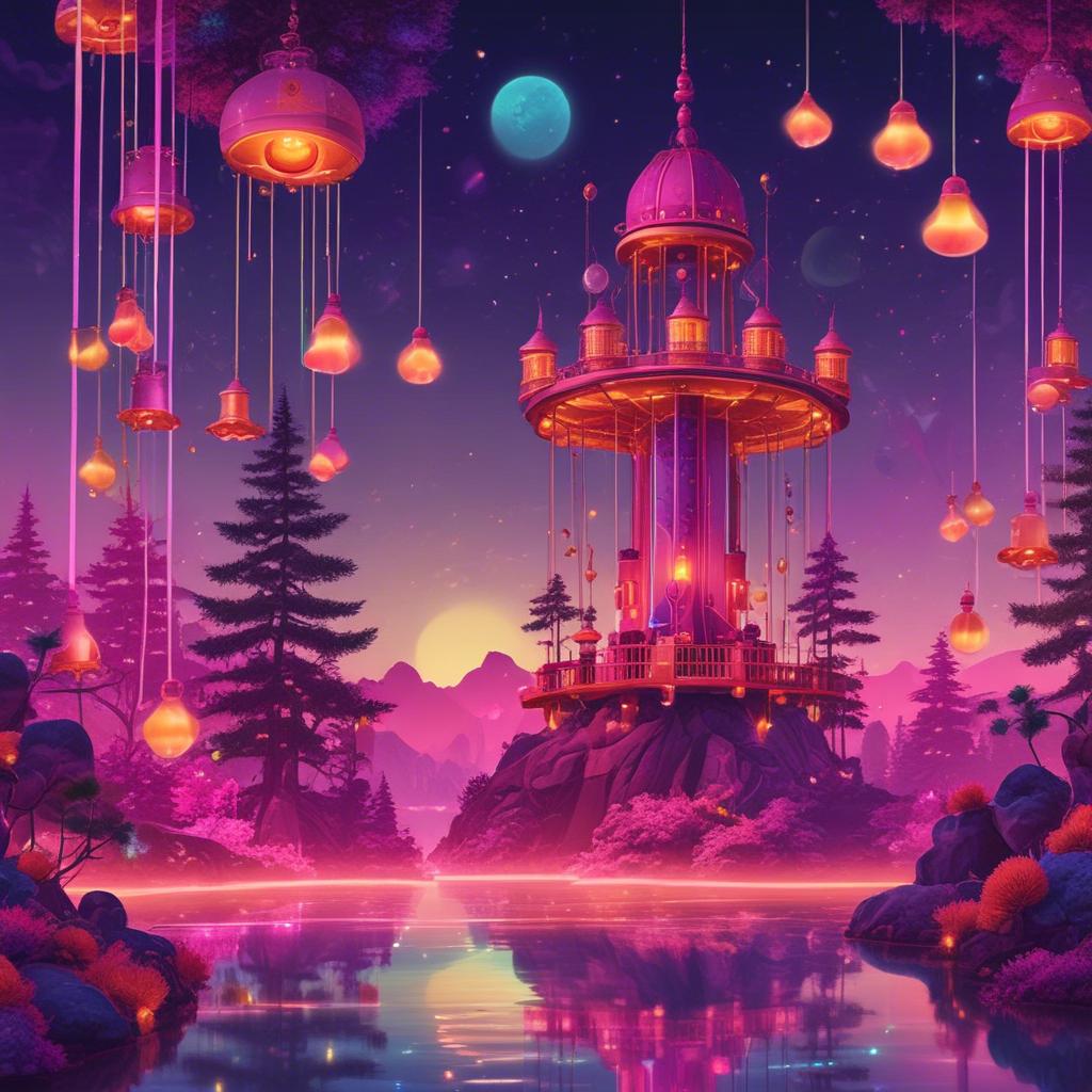 Broken Clock artwork