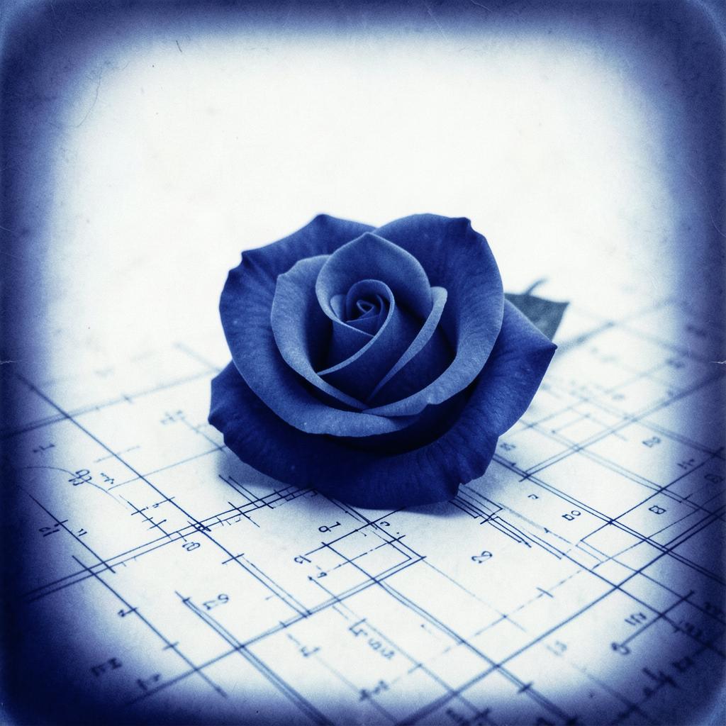 Artwork for ROSE BY ANY OTHER NAME