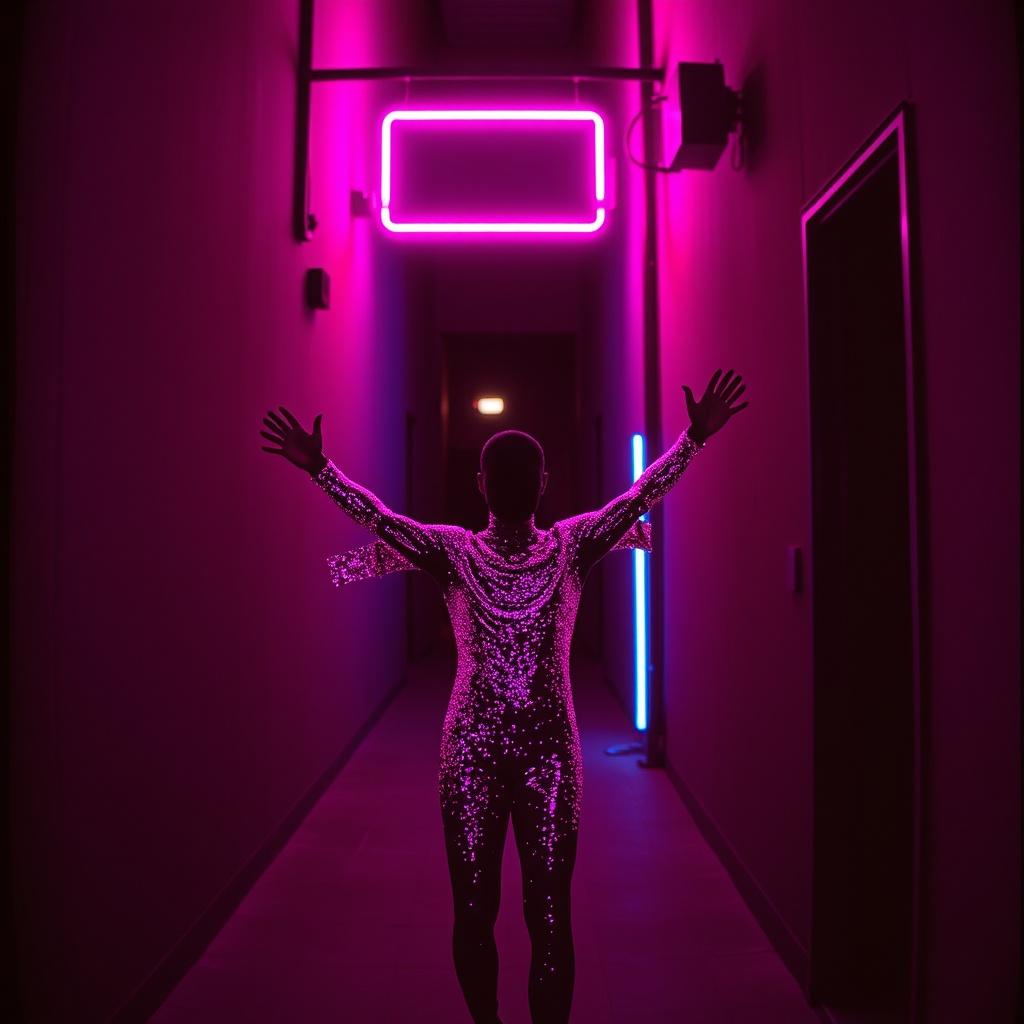 Persona image for Noom Trance