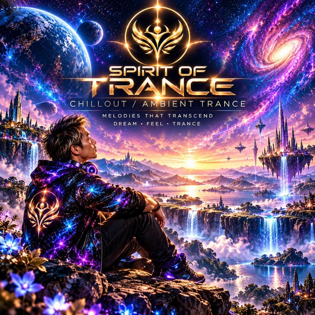 Chillout/Ambient Trance