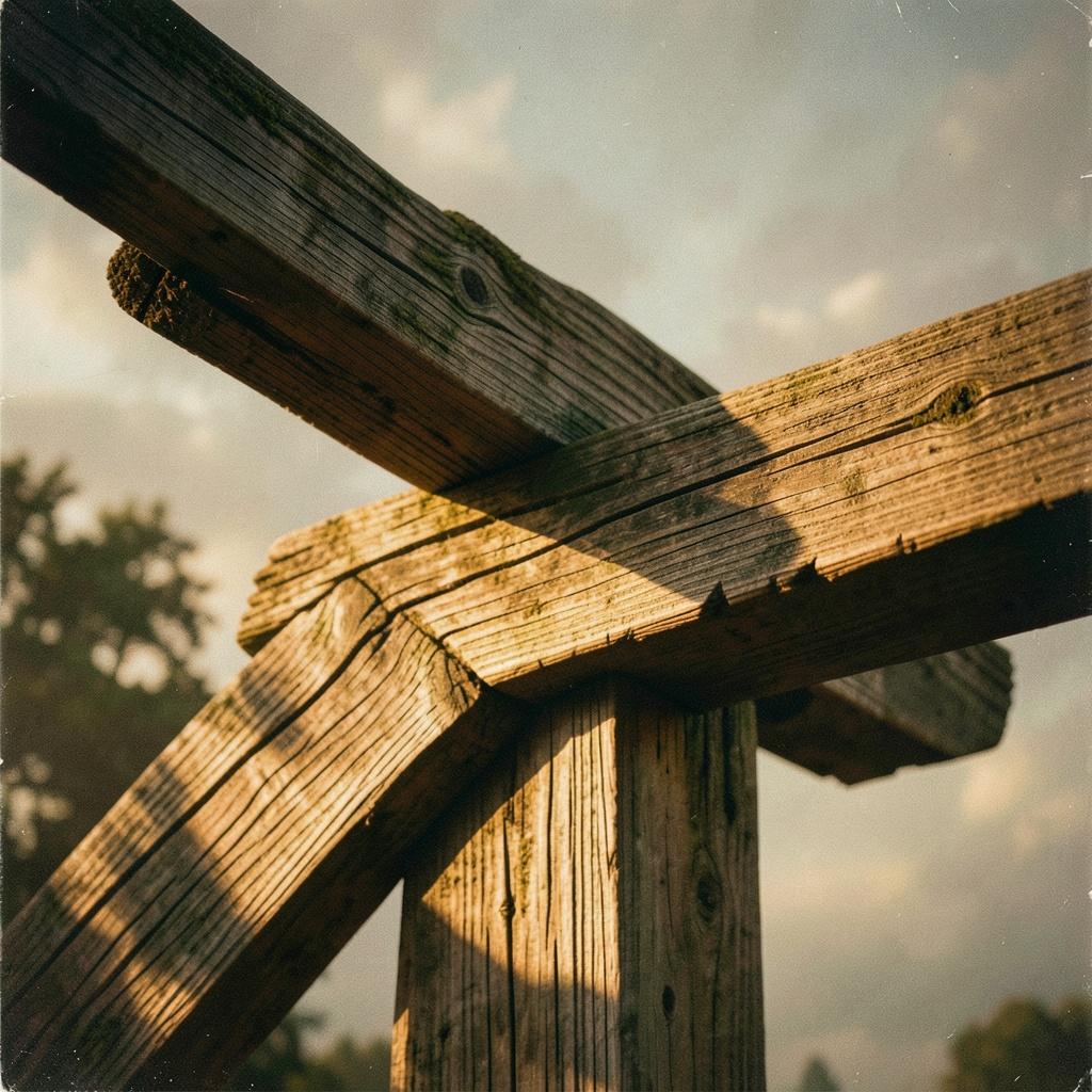 Oak Revival artwork
