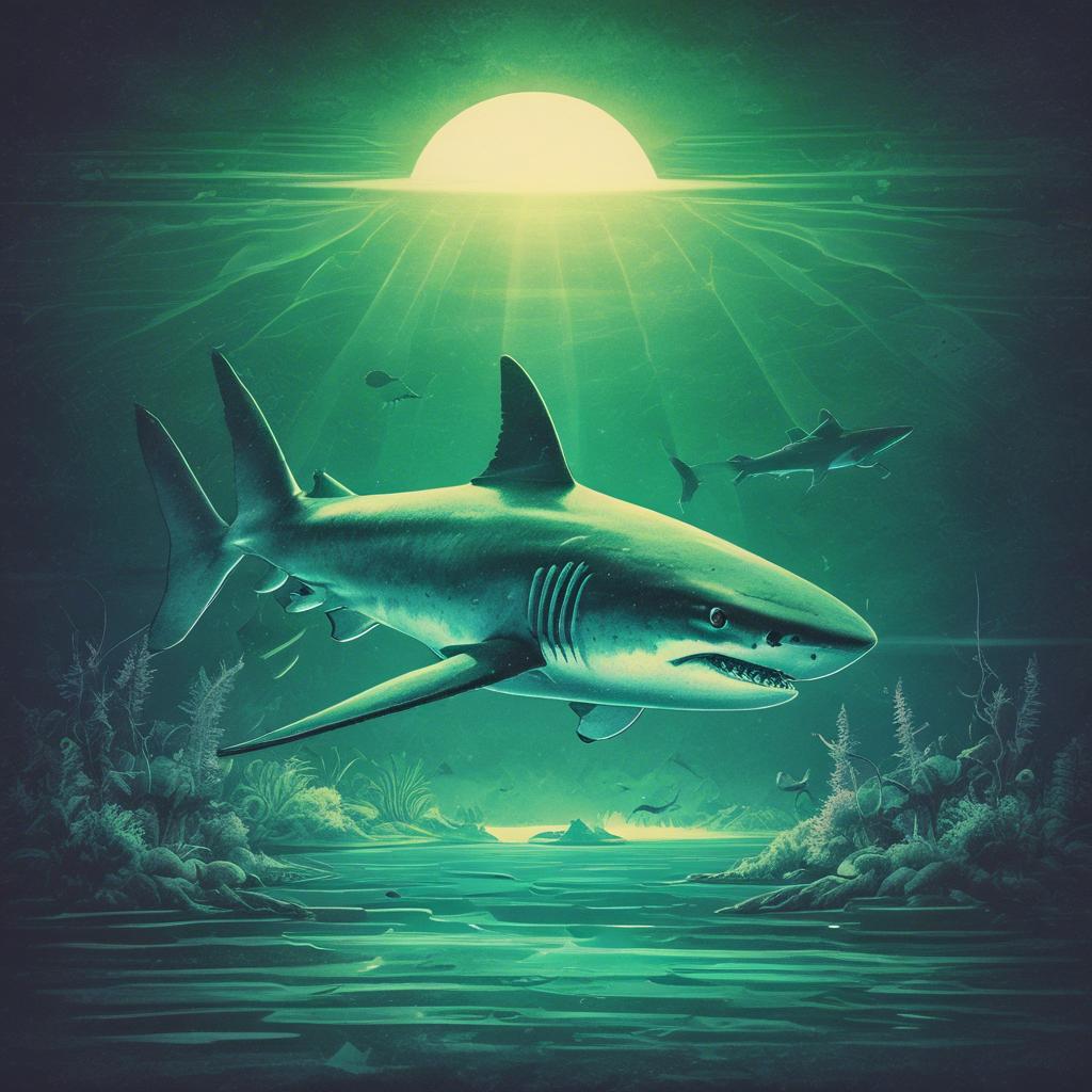 Image for Sharkcore