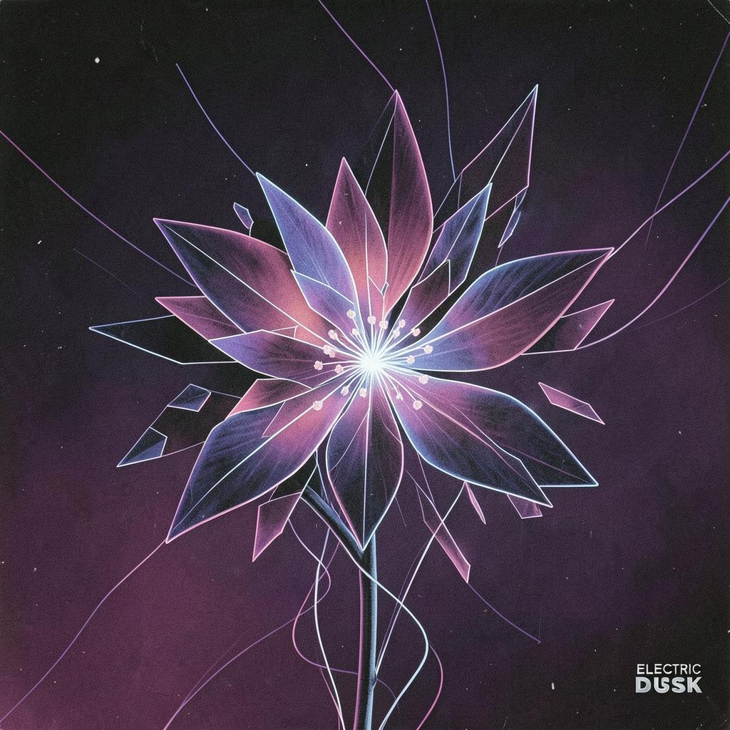 flower artwork