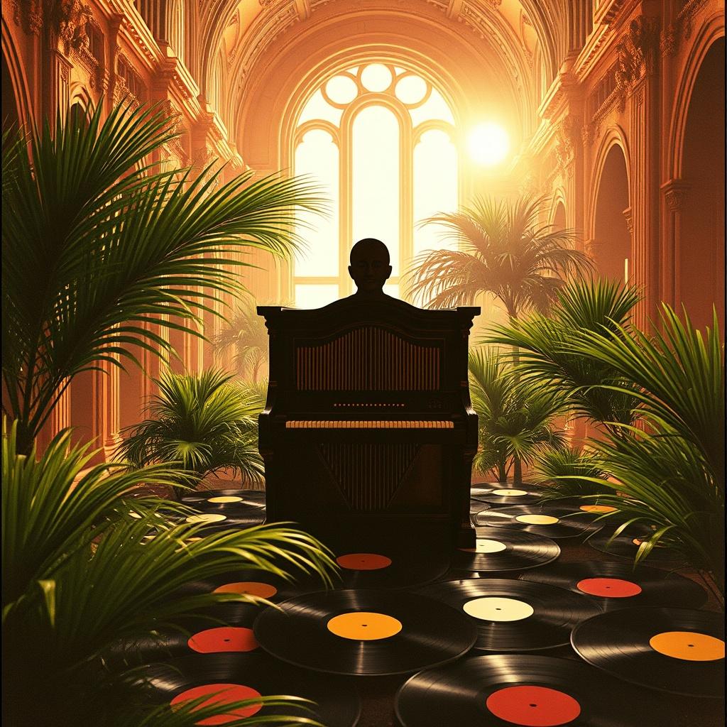 Song Image