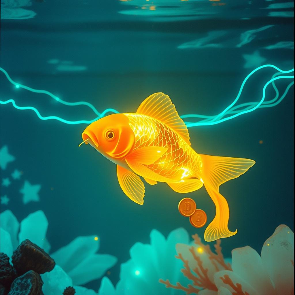 Image for Свет - Рыбка