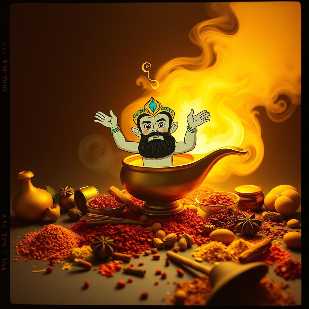 Persona image for Alladin