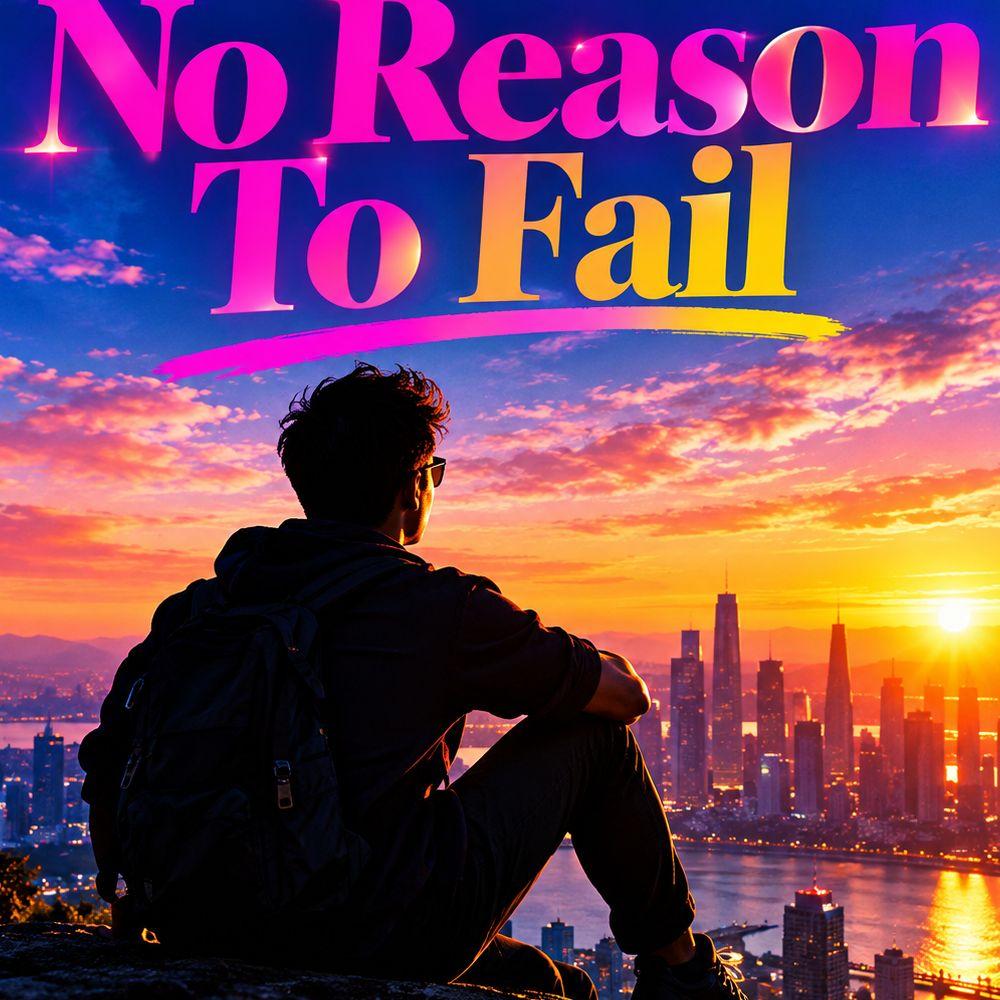 No Reason To Fail