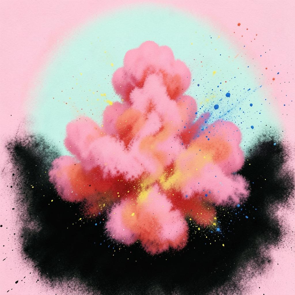 Make It Through This (Rave Revival) (MIX 2) V6 artwork