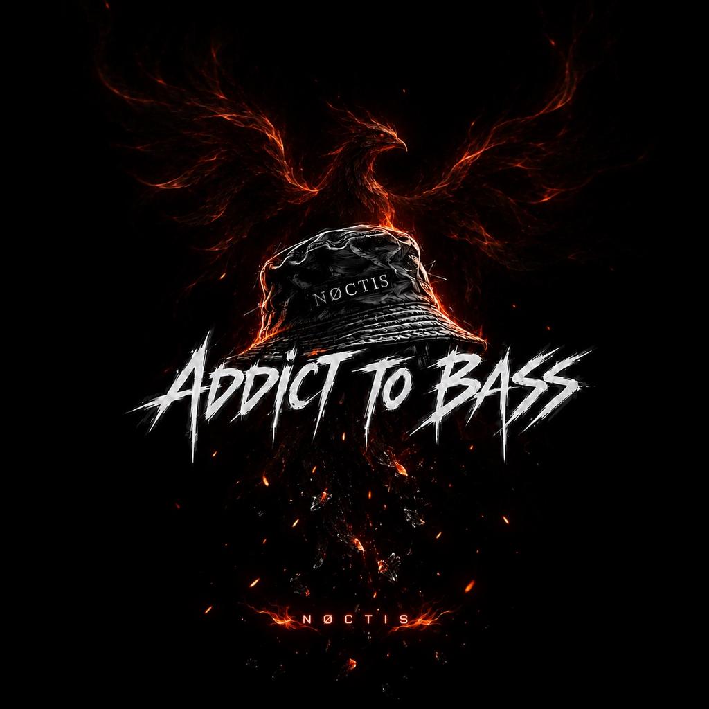 ADDICT TØ BASS