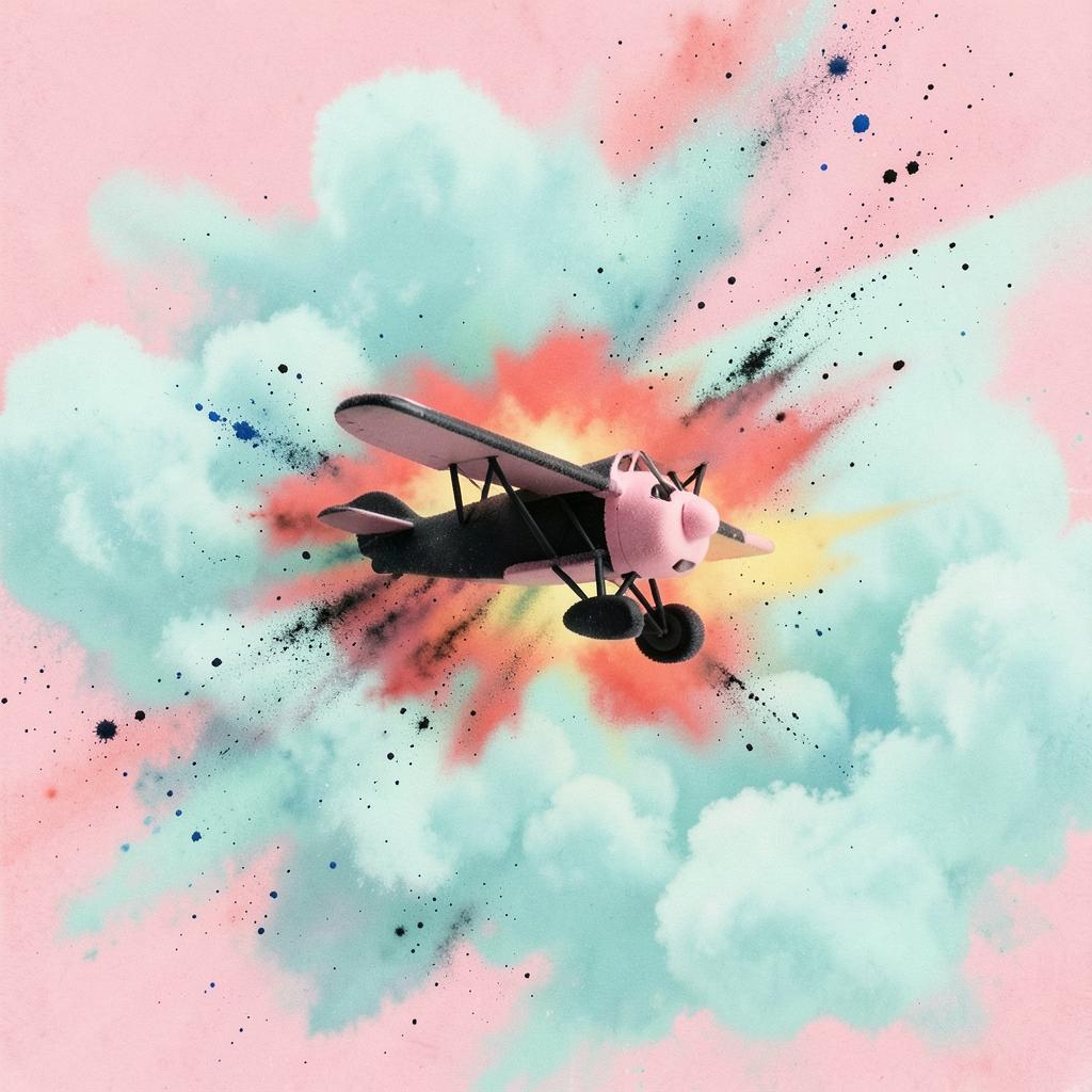 Маленький пердольт v.2 (Remastered) artwork