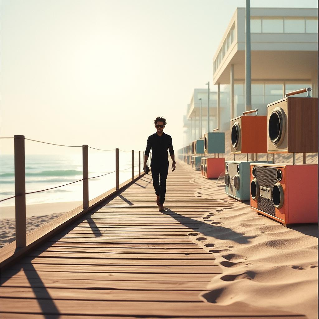 Song Image