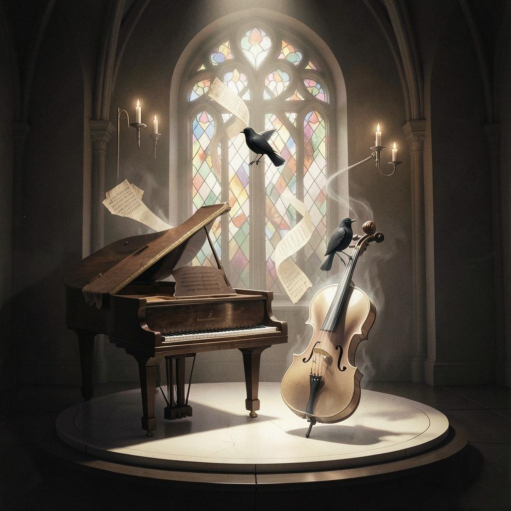 Song Image