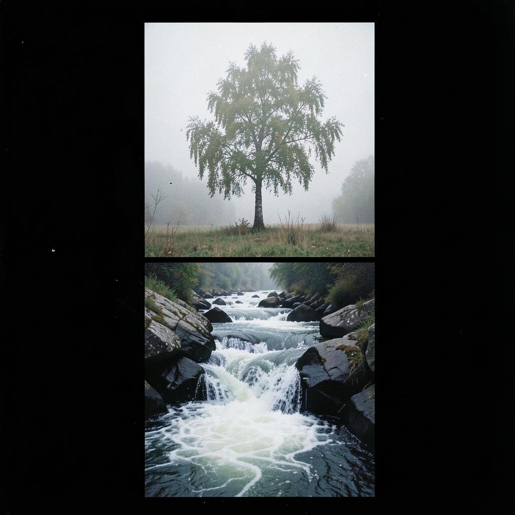 Мельничиха наша artwork