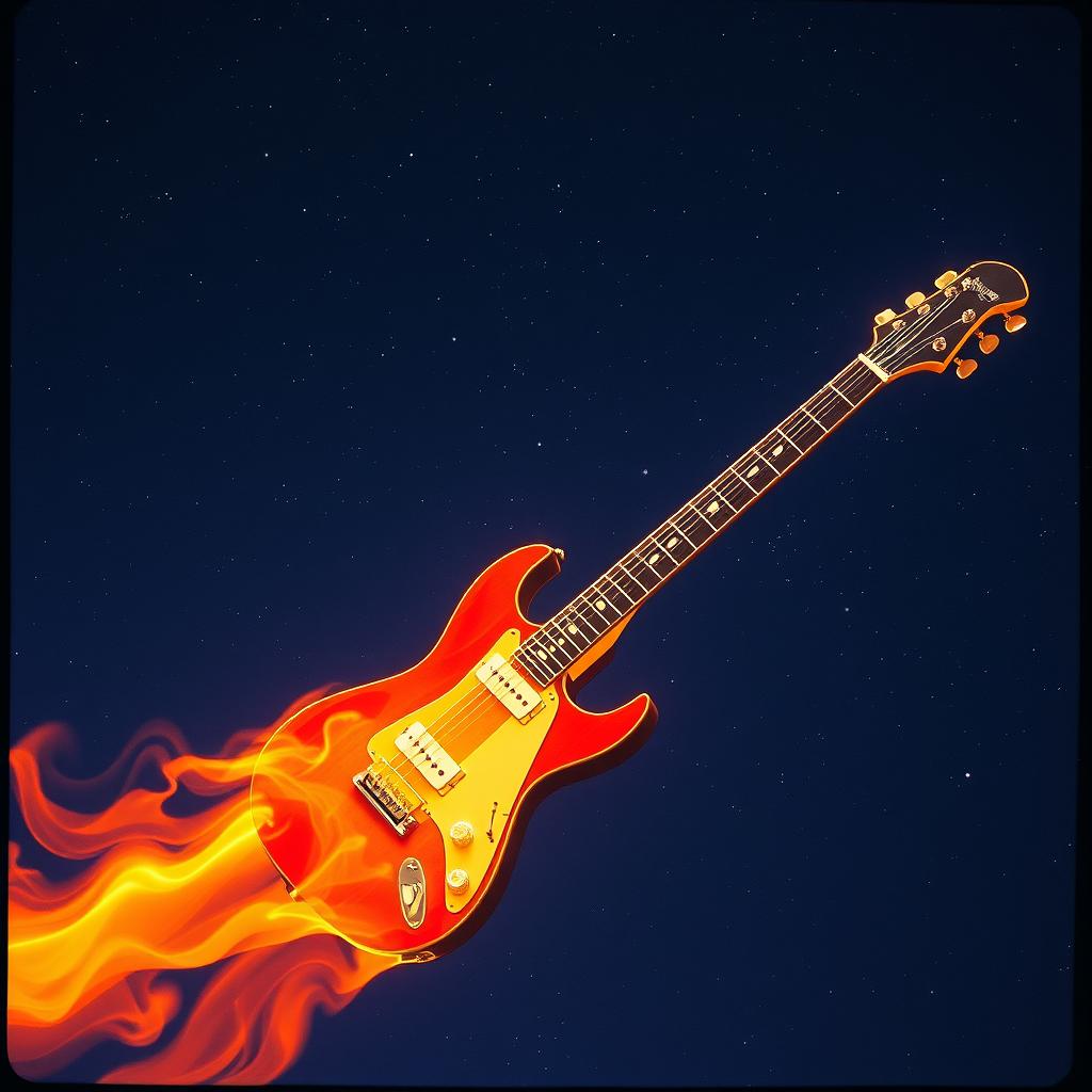 Song Cover Image