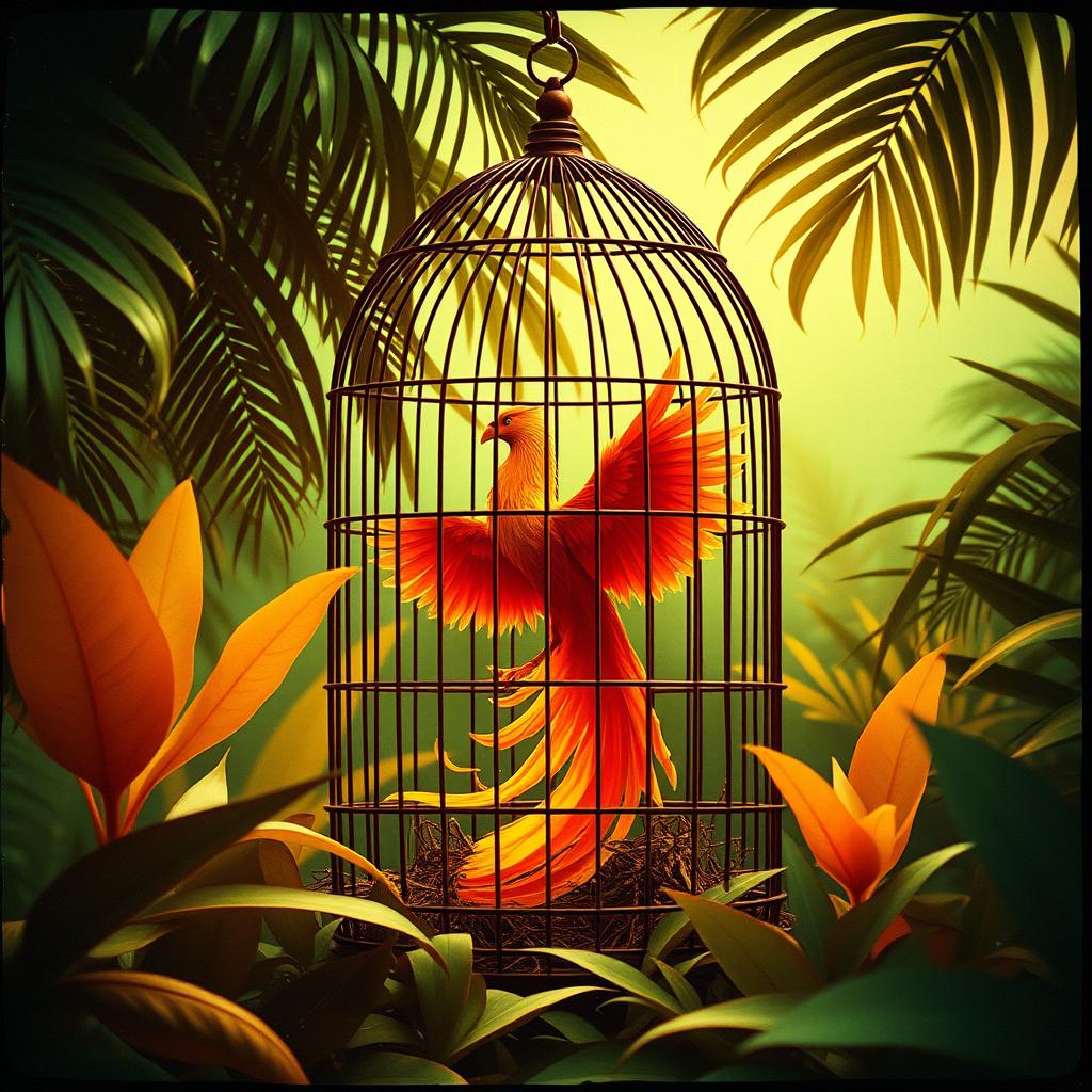 No More Chains artwork