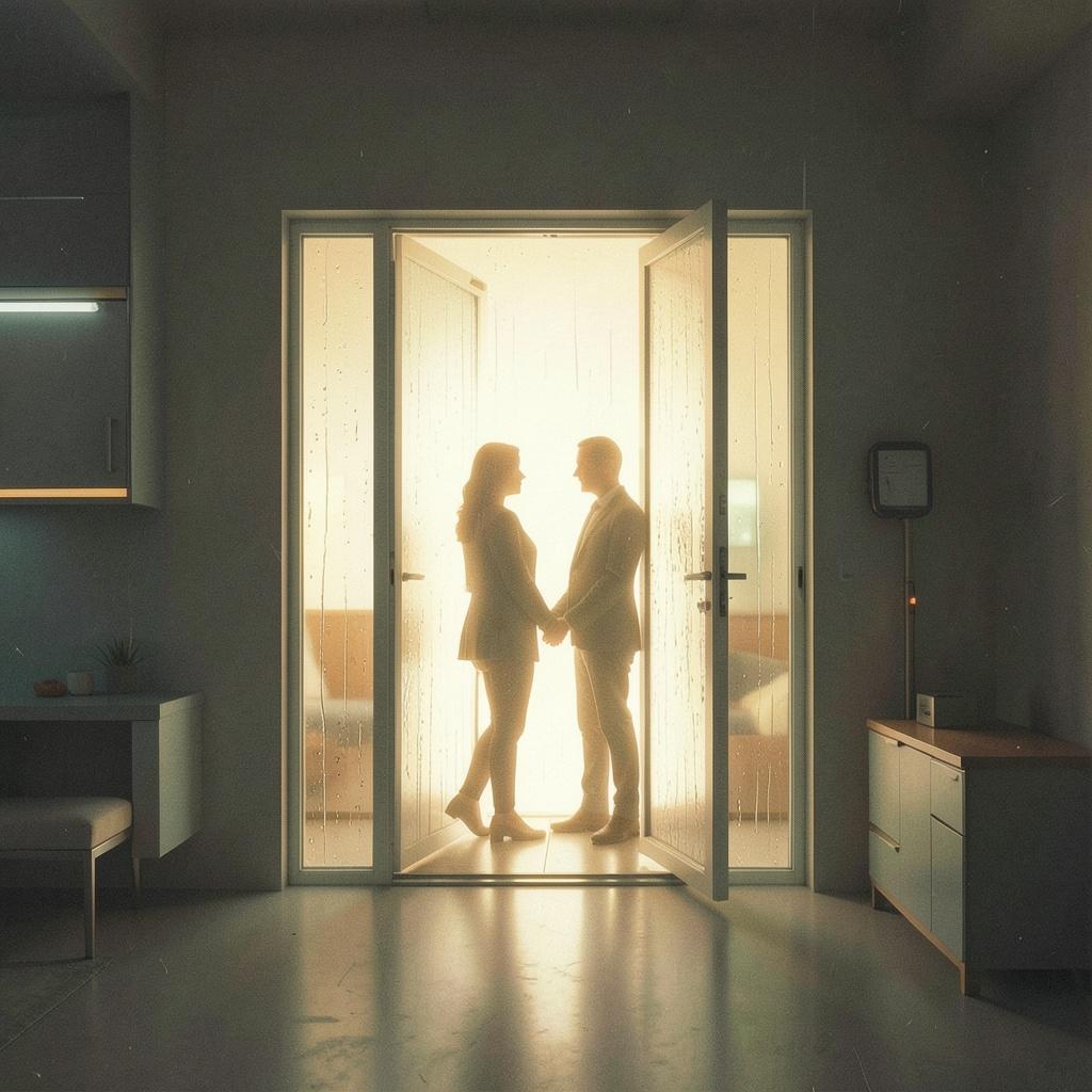 Same Safe Place artwork
