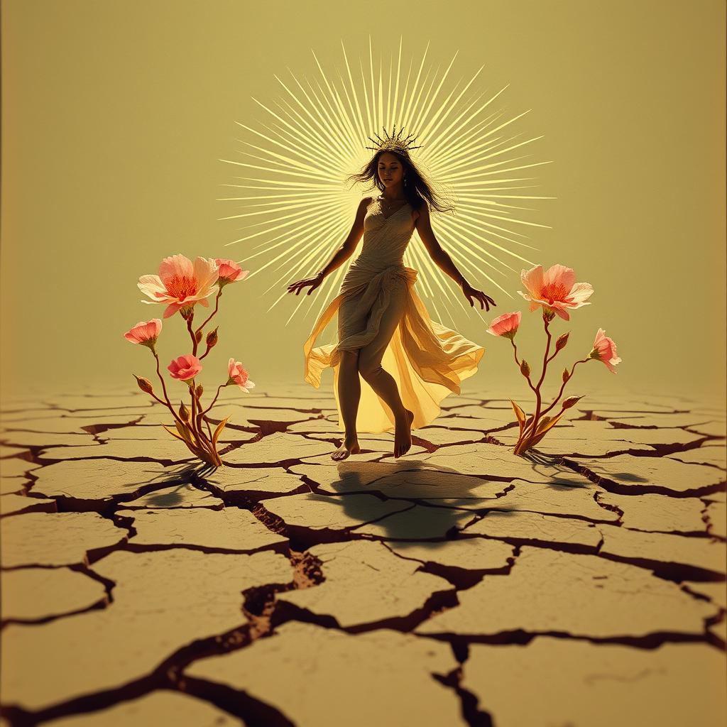 Persona image for Creepy Chorus 