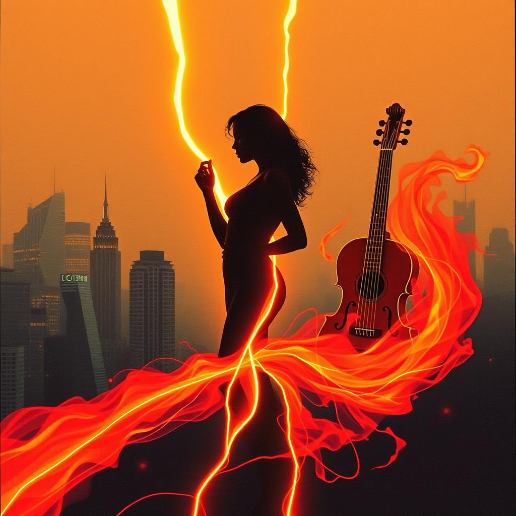 Song Image