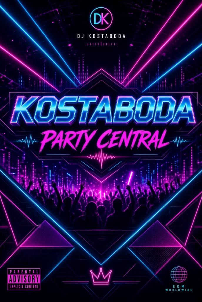 best of dj kostaboda so far