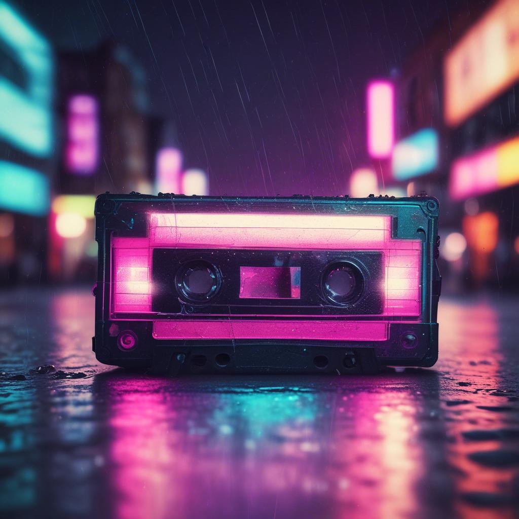Song Image