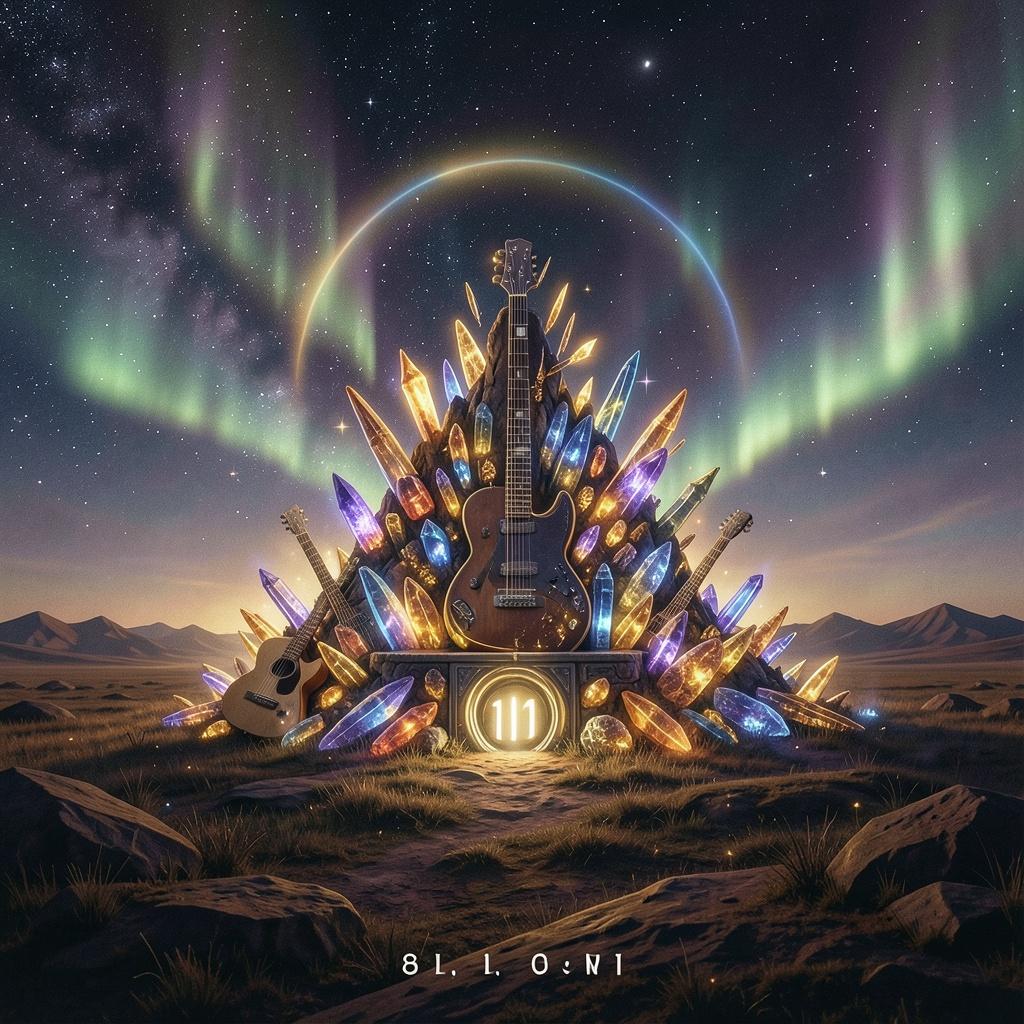 Persona image for Galliee 2