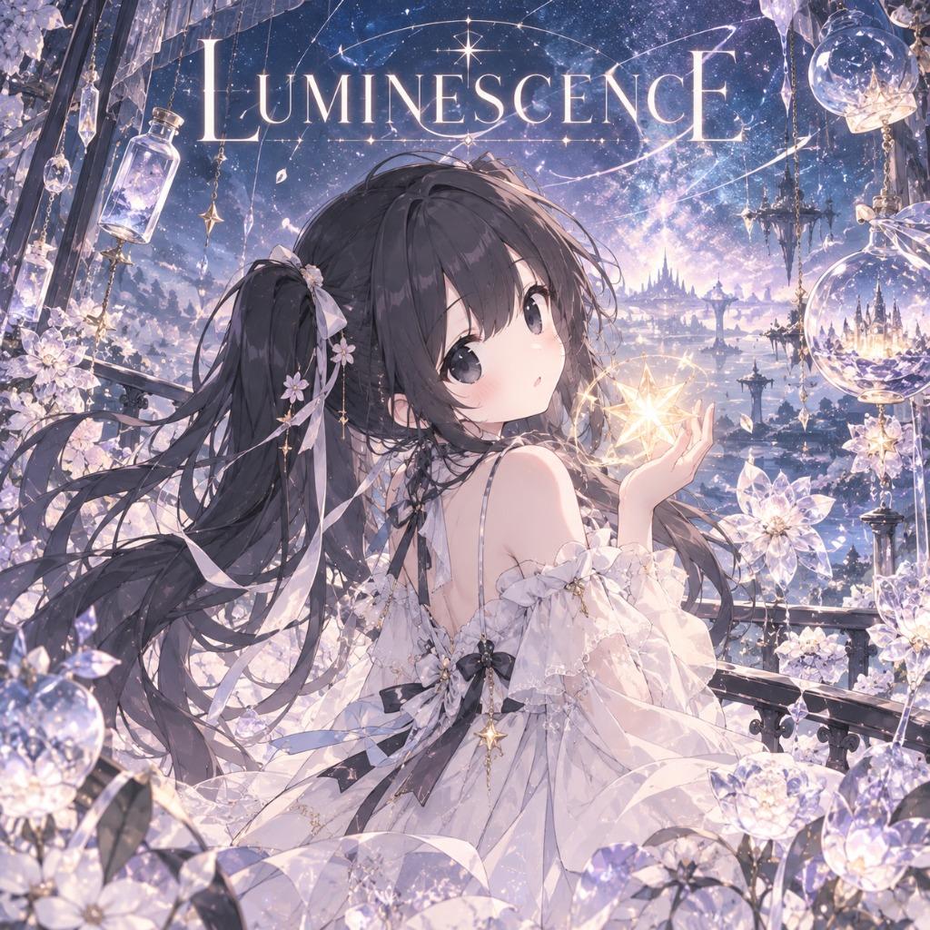 LUMINESCENCE