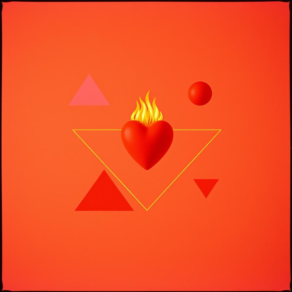 Persona image for Harry Kerosene *ACAPELLA