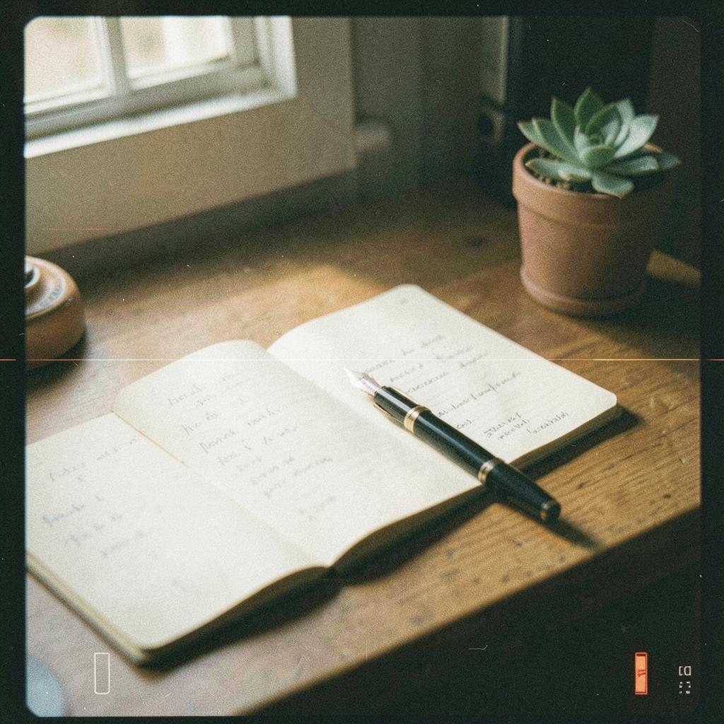 Focus Flow artwork