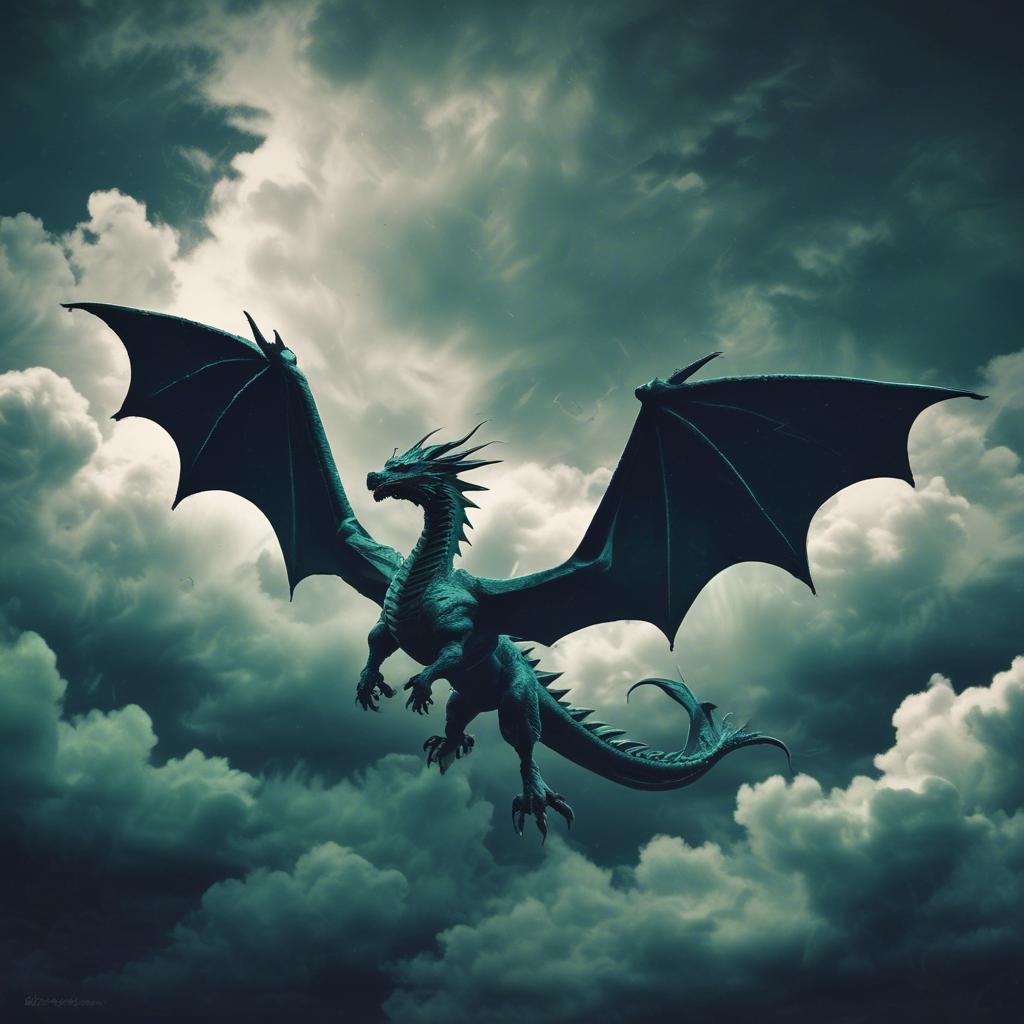 Stormfang Ascendant--The Boltreaver's Wrath artwork
