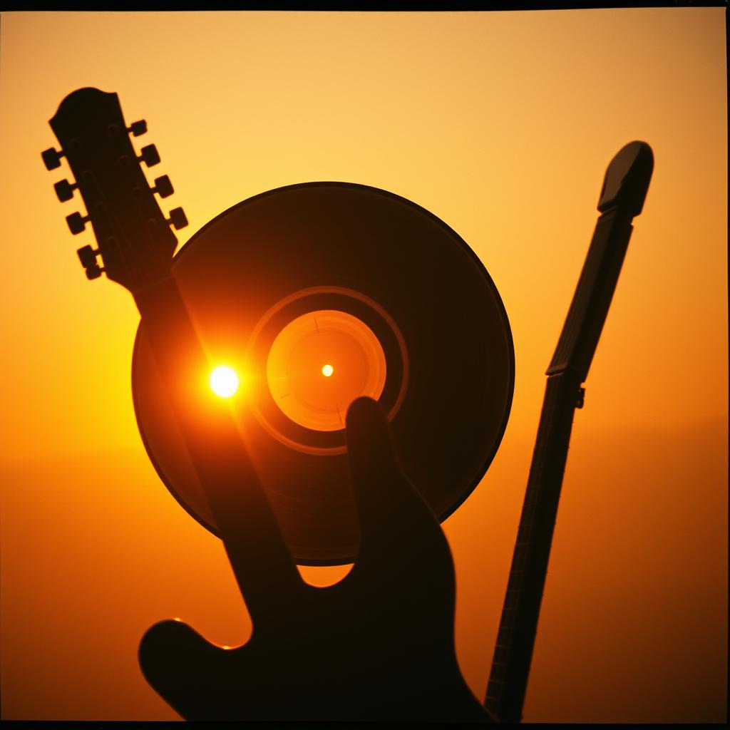 Song Image