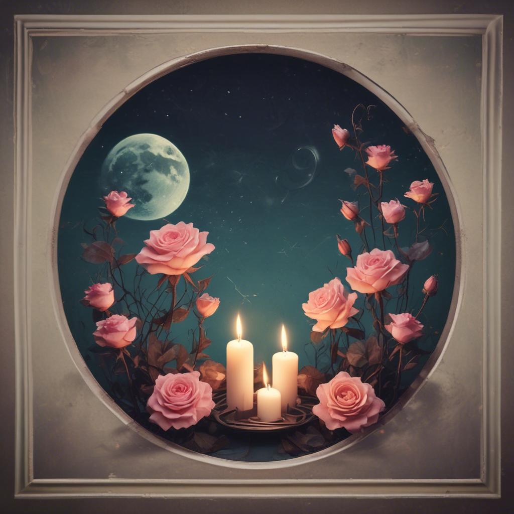 Romeo and Julit artwork